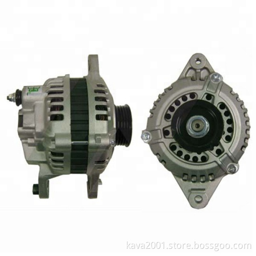 Car Alternator for Mitsubishi Colt, Lancer, Space Wagon - MD111148, MD111149, MD152872